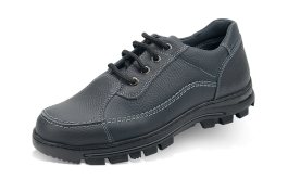 Men's casual shoes with grapple sole