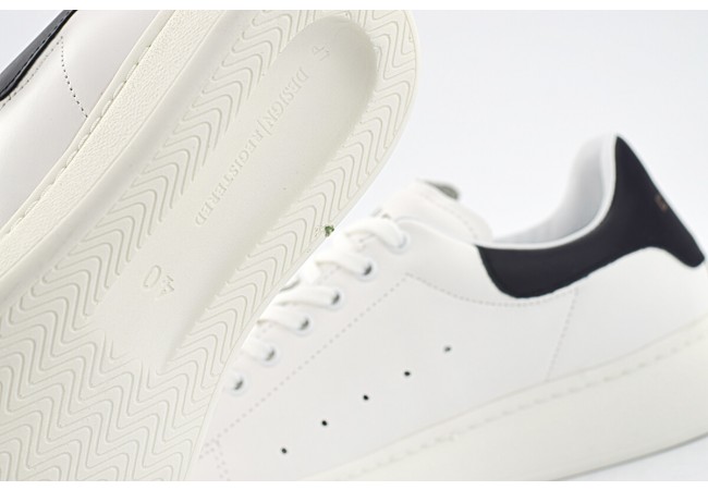 Men's sneakers in white Снимка 5