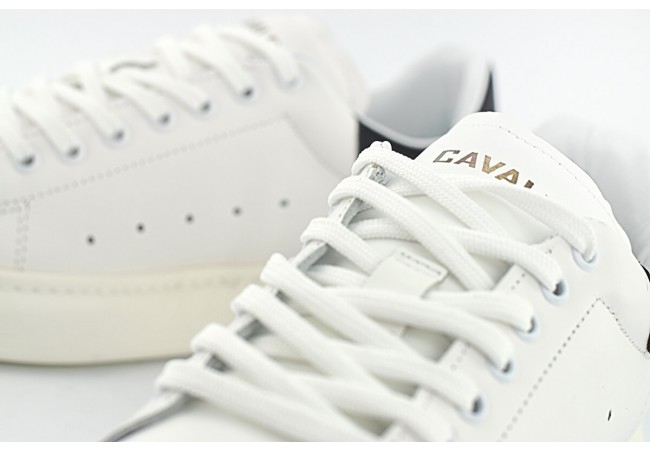 Men's sneakers in white Снимка 5