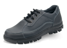 Men's casual shoes with grapple sole