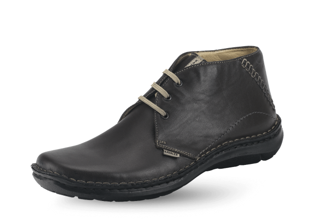 Male Clarks in brown Снимка 2